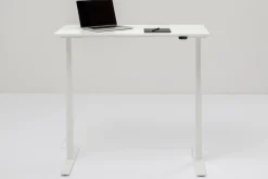KARE Design Scrivania Office bianca 140x60 cm - KARE></noscript> Scrivanie