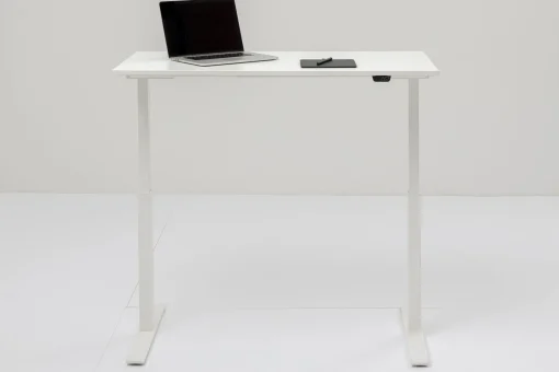 KARE Design Scrivania Office bianca 140x60 cm - KARE> Scrivanie