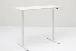 KARE Design Scrivania Office bianca 140x60 cm - KARE></noscript> Scrivanie