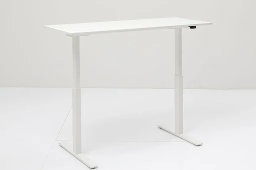 KARE Design Scrivania Office bianca 140x60 cm - KARE> Scrivanie