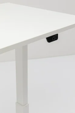 KARE Design Scrivania Office bianca 140x60 cm - KARE></noscript> Scrivanie