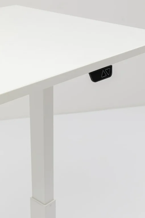 KARE Design Scrivania Office bianca 140x60 cm - KARE> Scrivanie