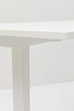 KARE Design Scrivania Office bianca 140x60 cm - KARE></noscript> Scrivanie