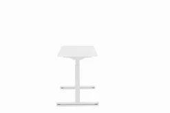 KARE Design Scrivania Office bianca 140x60 cm - KARE></noscript> Scrivanie