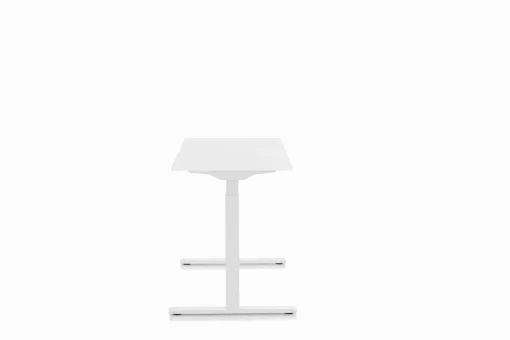 KARE Design Scrivania Office bianca 140x60 cm - KARE> Scrivanie