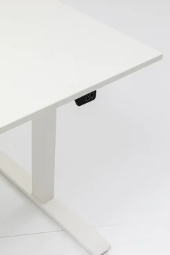 KARE Design Scrivania Office bianca 140x60 cm - KARE></noscript> Scrivanie