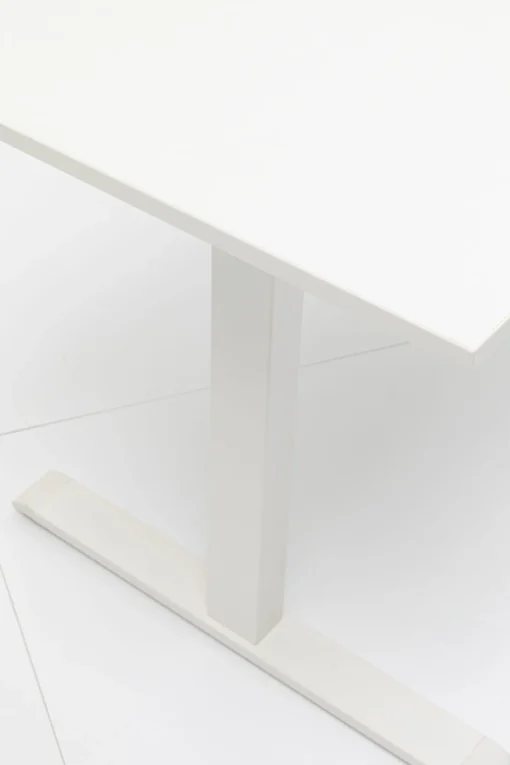 KARE Design Scrivania Office bianca 140x60 cm - KARE> Scrivanie