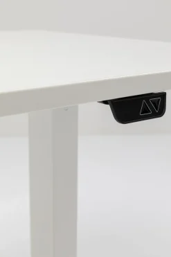 KARE Design Scrivania Office bianca 140x60 cm - KARE></noscript> Scrivanie