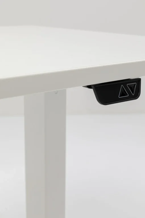 KARE Design Scrivania Office bianca 140x60 cm - KARE> Scrivanie