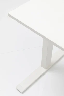 KARE Design Scrivania Office bianca 140x60 cm - KARE></noscript> Scrivanie