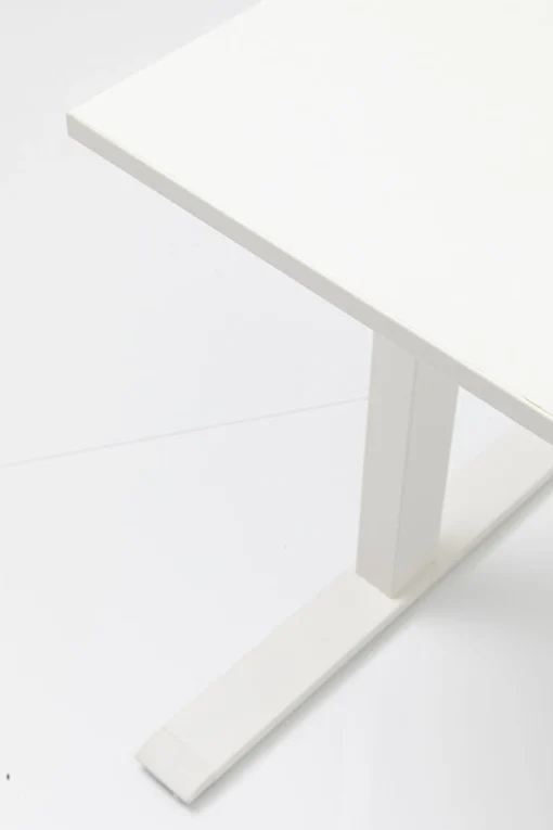 KARE Design Scrivania Office bianca 140x60 cm - KARE> Scrivanie