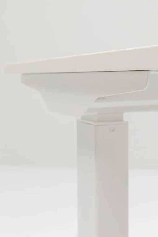 KARE Design Scrivania Office bianca 140x60 cm - KARE> Scrivanie