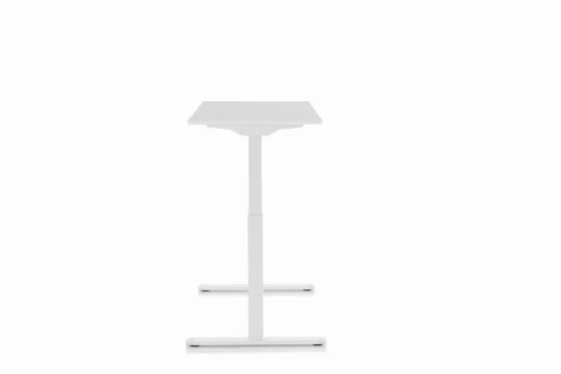 KARE Design Scrivania Office bianca 140x60 cm - KARE> Scrivanie