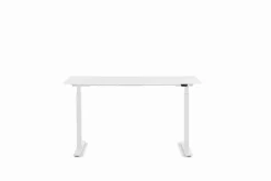 KARE Design Scrivania Office bianca 140x60 cm - KARE></noscript> Scrivanie