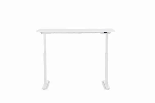 KARE Design Scrivania Office bianca 140x60 cm - KARE> Scrivanie