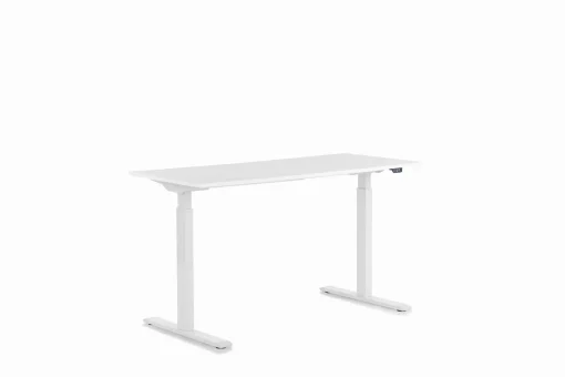 KARE Design Scrivania Office bianca 140x60 cm - KARE> Scrivanie