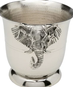 KARE Design Secchiello Happy Elephants - KARE> Secchielli E Cantinette