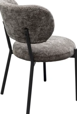 KARE Design Sedia Alfonso - KARE> Sedie