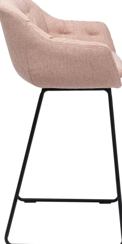 KARE Design Sedia bar Elaine - KARE> Sgabelli Bar