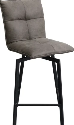 KARE Design Sedia bar Toronto marrone 69cm - KARE></noscript> Sgabelli Bar
