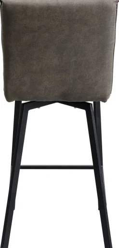 KARE Design Sedia bar Toronto marrone 69cm - KARE></noscript> Sgabelli Bar