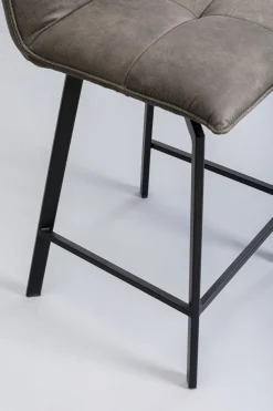 KARE Design Sedia bar Toronto marrone 69cm - KARE></noscript> Sgabelli Bar