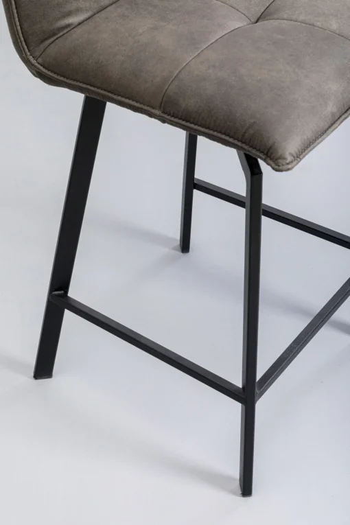 KARE Design Sedia bar Toronto marrone 69cm - KARE> Sgabelli Bar
