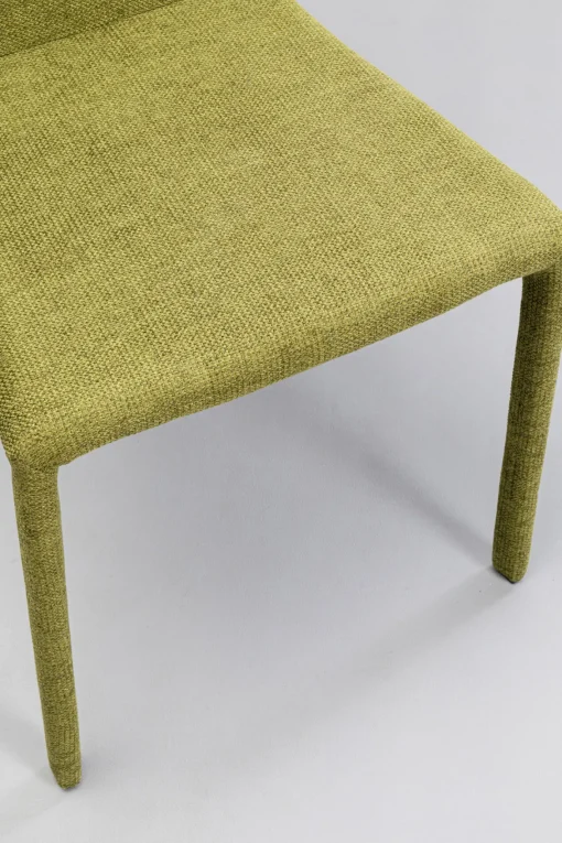 KARE Design Sedia Bologna verde scuro - KARE> Sedie