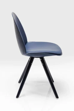KARE Design SEDIA CANDY WORLD BL - KARE> Sedie
