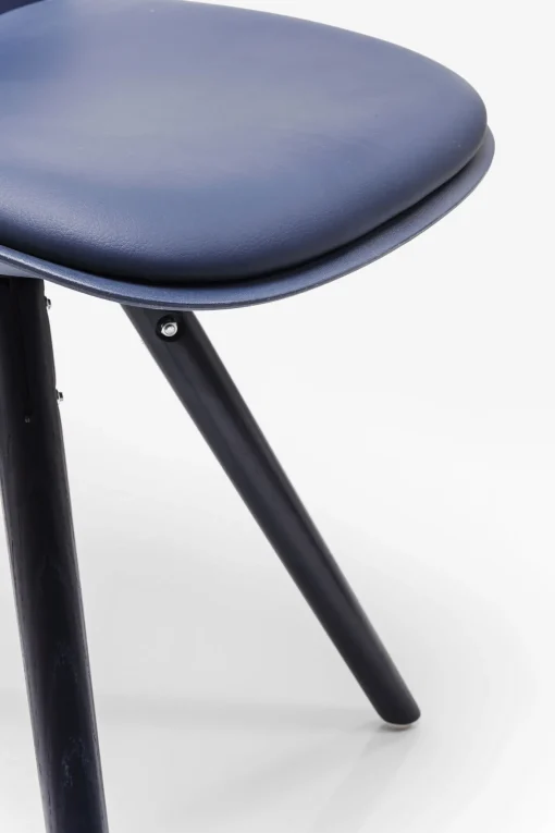 KARE Design SEDIA CANDY WORLD BL - KARE> Sedie