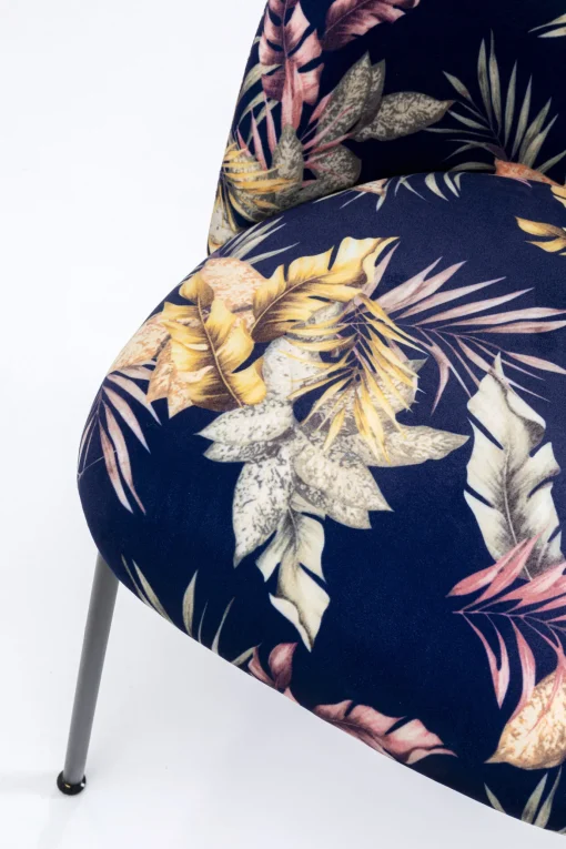 KARE Design Sedia Cecil Flower - KARE> Sedie