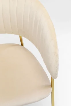 KARE Design SEDIA CON BRACCIOLI BELLE CREMA (2/SET) - KARE></noscript> Sedie