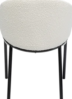 KARE Design Sedia con braccioli Boulevard bianco - KARE></noscript> Sedie