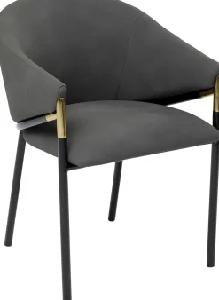 KARE Design SEDIA CON BRACCIOLI BOULEVARD - KARE> Sedie