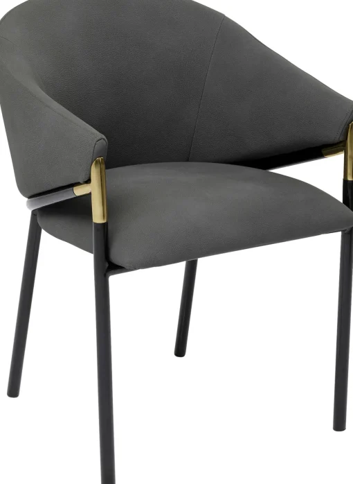 KARE Design SEDIA CON BRACCIOLI BOULEVARD - KARE> Sedie