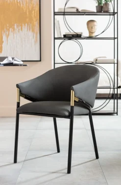 KARE Design SEDIA CON BRACCIOLI BOULEVARD - KARE></noscript> Sedie