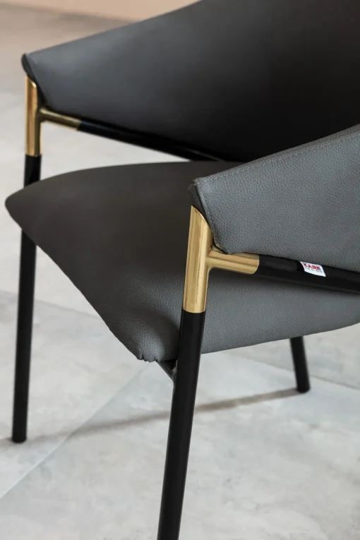 KARE Design SEDIA CON BRACCIOLI BOULEVARD - KARE> Sedie