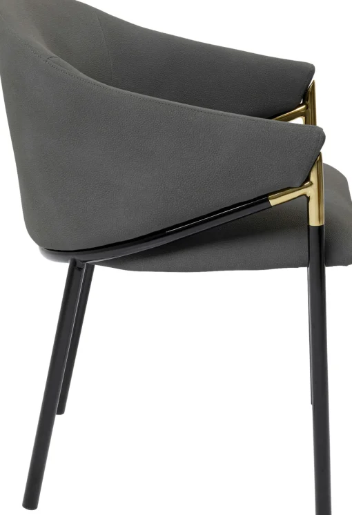 KARE Design SEDIA CON BRACCIOLI BOULEVARD - KARE> Sedie