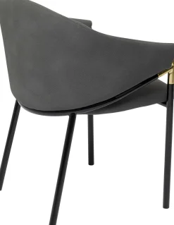 KARE Design SEDIA CON BRACCIOLI BOULEVARD - KARE></noscript> Sedie