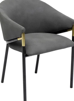 KARE Design SEDIA CON BRACCIOLI BOULEVARD - KARE></noscript> Sedie