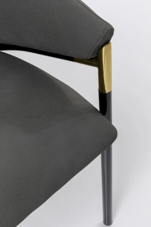 KARE Design SEDIA CON BRACCIOLI BOULEVARD - KARE> Sedie