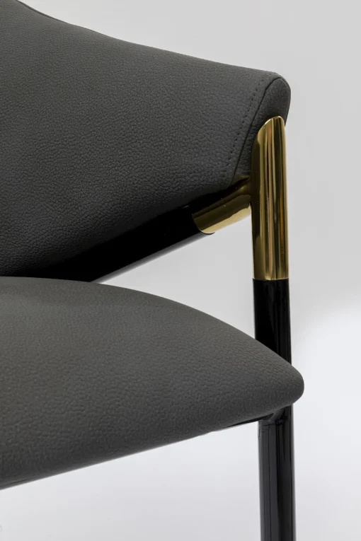 KARE Design SEDIA CON BRACCIOLI BOULEVARD - KARE> Sedie