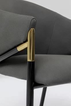 KARE Design SEDIA CON BRACCIOLI BOULEVARD - KARE></noscript> Sedie