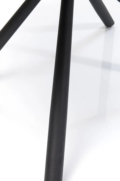 KARE Design SEDIA CON BRACCIOLI CHELSEA VERDE - KARE> Sedie