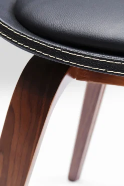 KARE Design Sedia Con Braccioli Costa Noce - KARE></noscript> Sedie