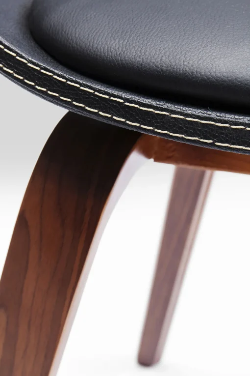 KARE Design Sedia Con Braccioli Costa Noce - KARE> Sedie