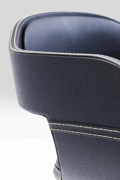 KARE Design Sedia Con Braccioli Costa Noce - KARE></noscript> Sedie