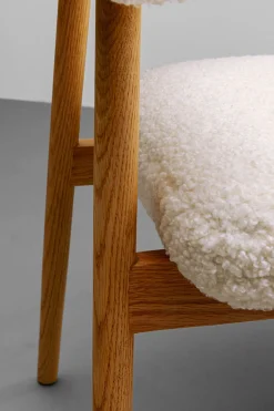 KARE Design Sedia con braccioli Elio - KARE></noscript> Sedie