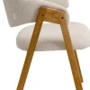 KARE Design Sedia con braccioli Julius - KARE> Sedie