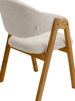 KARE Design Sedia con braccioli Julius - KARE> Sedie